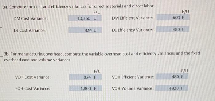 Comprehensive: Master Budgets, Variances, Performance Evaluation Sudsy Days sold 7000 Soap jugs