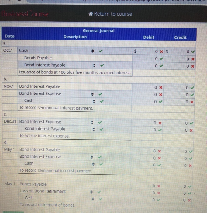 Entries; Issued at Par Plus Accrued Interest Ashton, Inc., which closes its