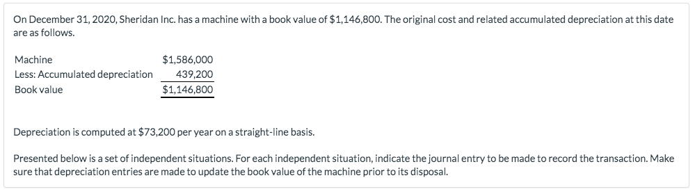  Please help me fix these errors. Thanks. On December 31, 2020,