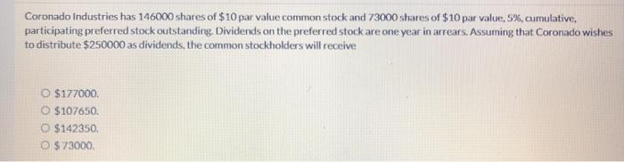 December 31, 2020 and 2021. Concord Corporation had outstanding 4100 shares of