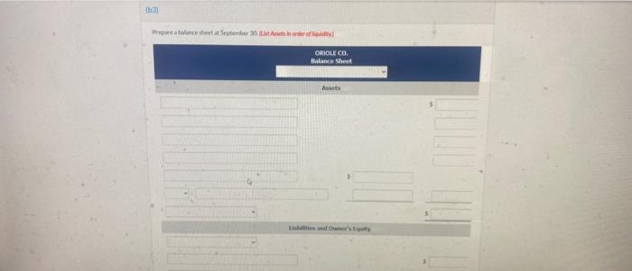 Salaries and W Pavahin 100 Interest 1950 1000 Owners Capital OD 100
