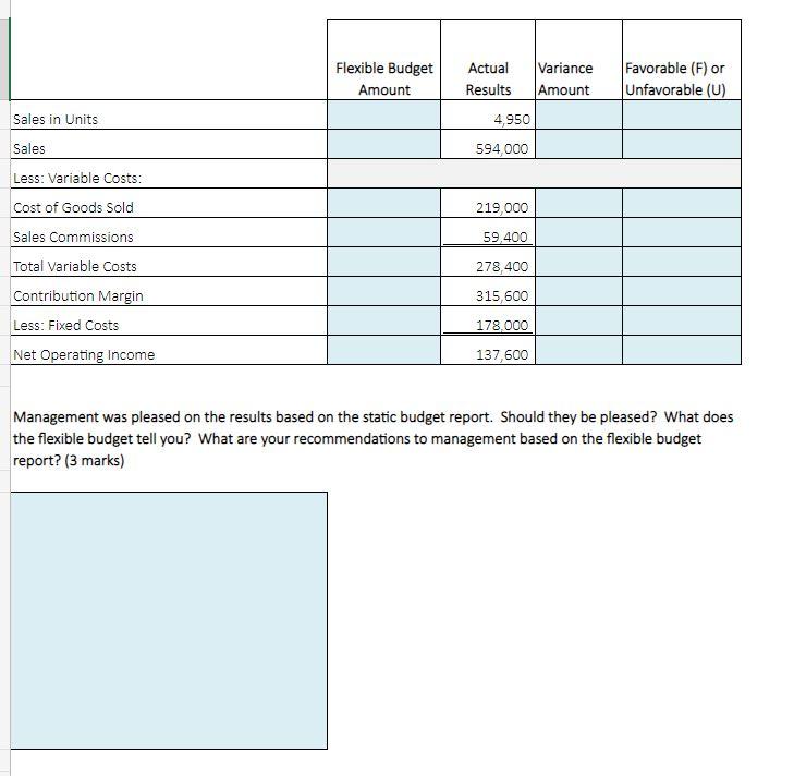 to go ahead with the Canmore expansion (first introduced in question 4).