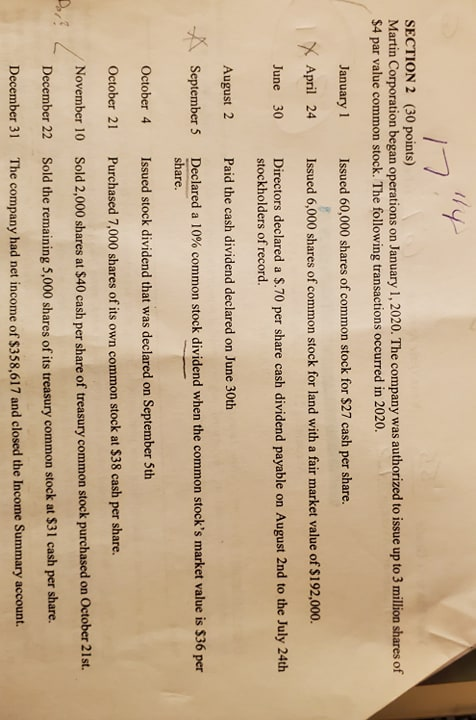  Can I please have some assistance getting the right answer and