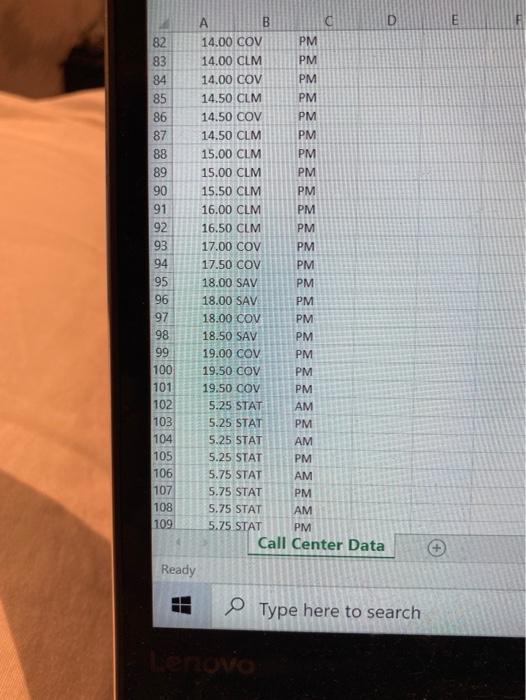 COV 12 8.00 COV 13 8.50 SAV 14 8.50 SAV 15 9.00