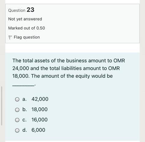  Just I need answer for A,B,C or D Not need for