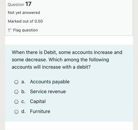 explanation Question 23 Not yet answered Marked out of 0.50 P Flag