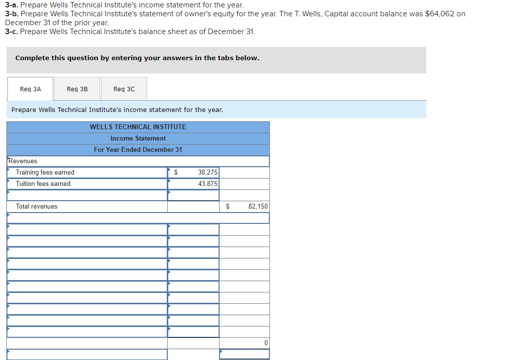 Help with accounting homework Problem 3-3A Preparing adjusting entries, adjusted trial balance,