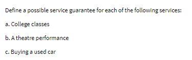 pleass answer if you sure other wise skip it Define a possible