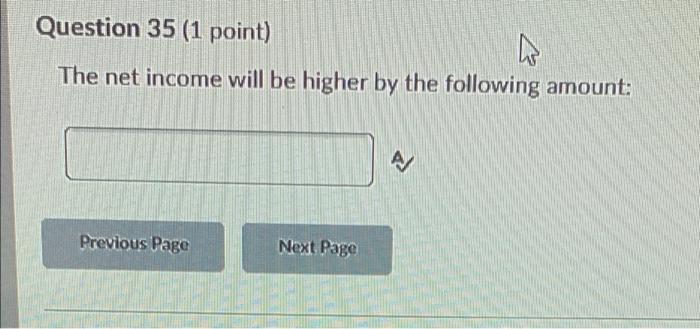 "4" Sale had the following product information: Sales price $15 Direct materials