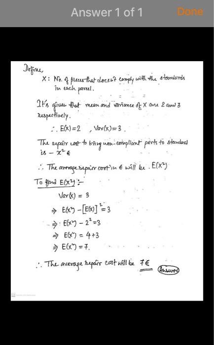  Please solve it in a different way than the solutions below?For