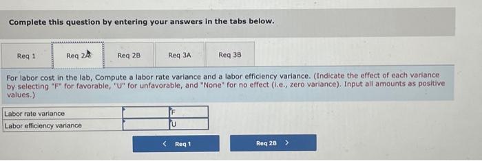 need help finding required 1, required 2A, and required 3A. John Fleming,