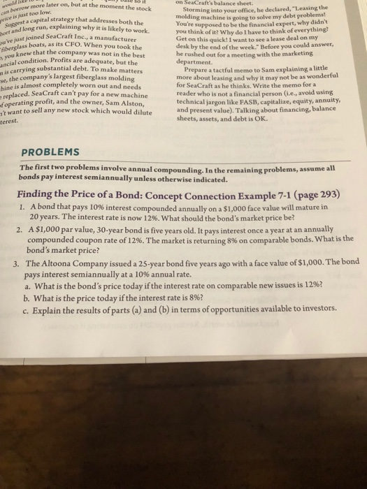  Help! I need shown how to do #3 please! ldmore later