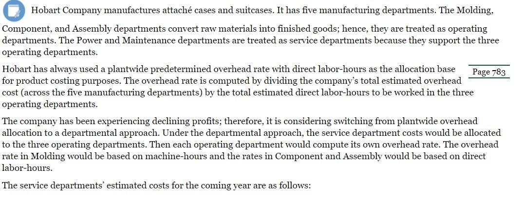  the question is complete :) pleaseee explain the working and the