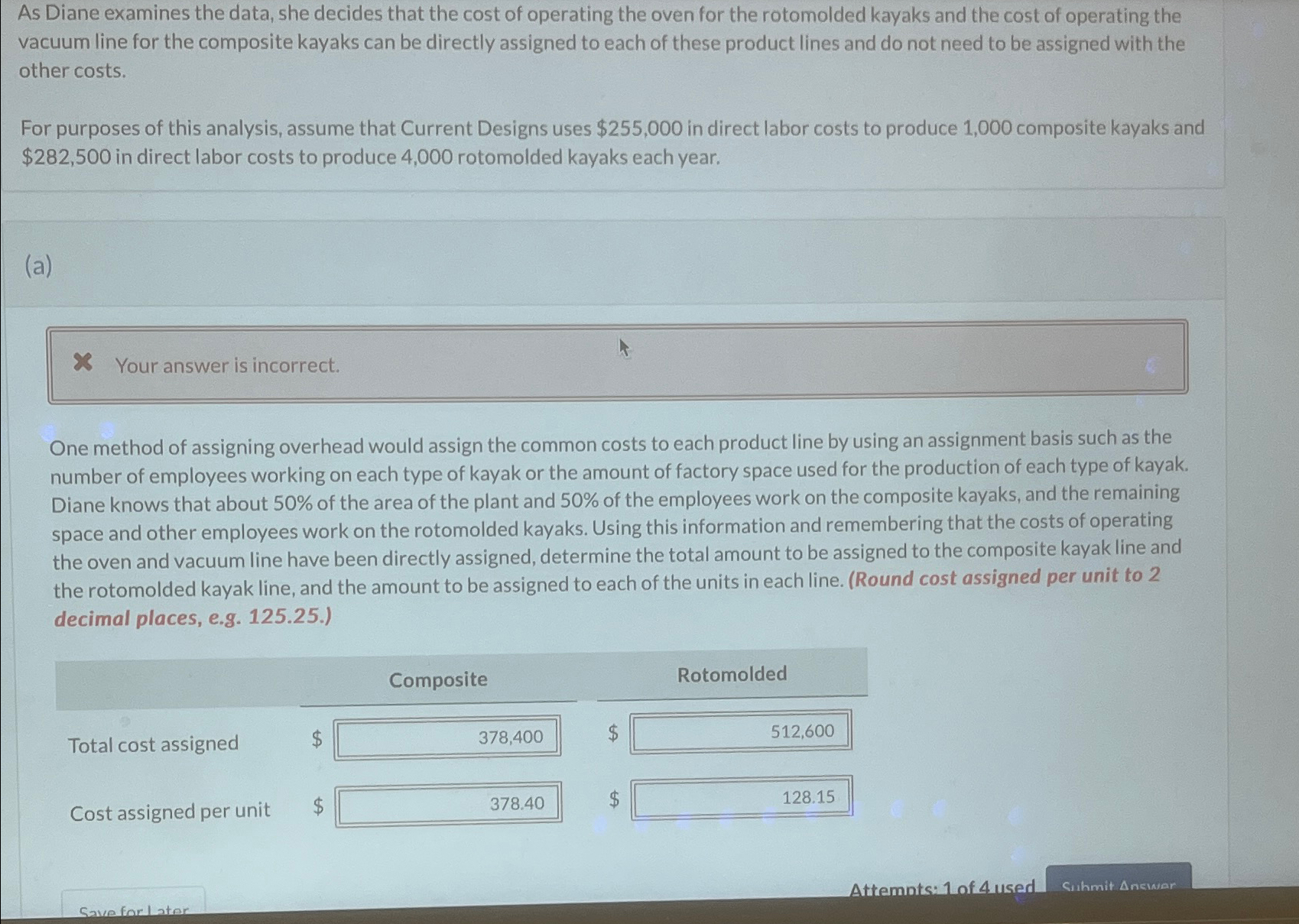  As you learned in the previous chapters, Current Designs has two