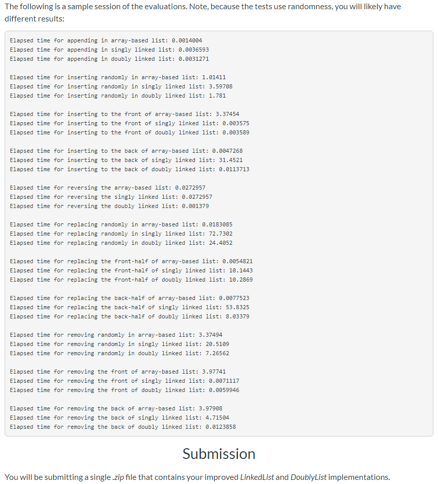 ArrayList.hpp [ https://pastebin.com/VHpwcEfY ] main.cpp [ https://pastebin.com/fzpQvs7D ] DoublyList.hpp [ https://pastebin.com/K6w5J6qd ]