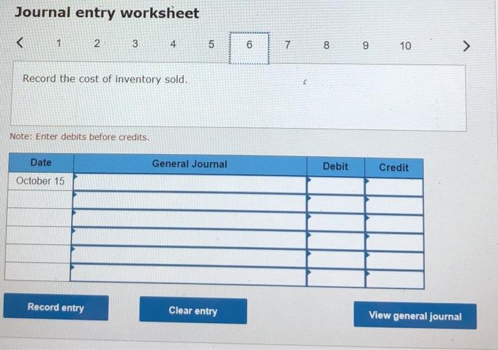 119 units of inventory on account from Waluigi Co. for $50 per