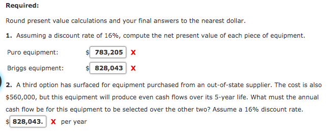 123.1 and Exhibit 120.2. Spiro Hospital is investigating the possibility of investing