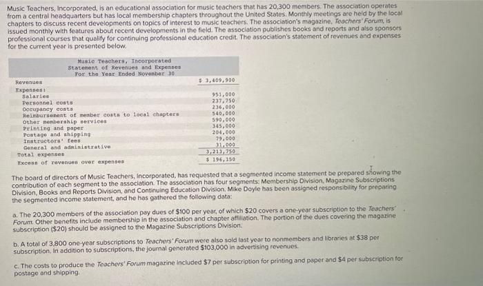  I need this question answer plz c. The costs to produce