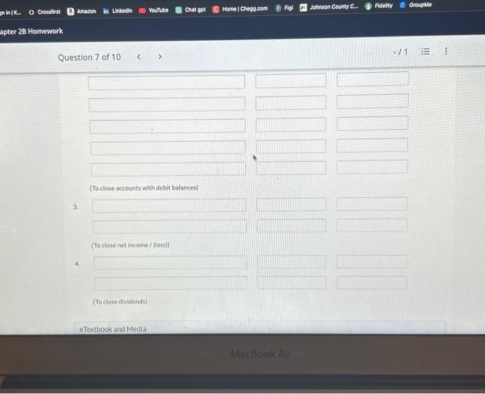on December 31, 2025. (Credif occount tities are automatically indented when amount