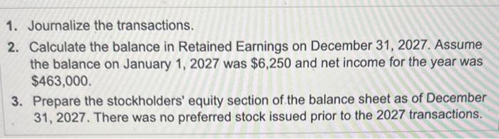 Nature Gnome Company decides to raise additional capital for a planned business