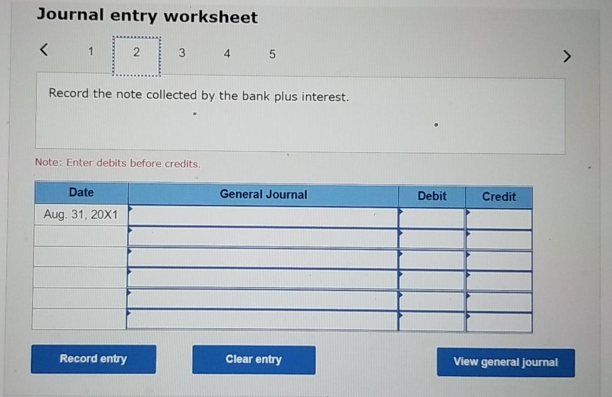 indicate that a $1,600 deposit dated August 30 and a $601 deposit