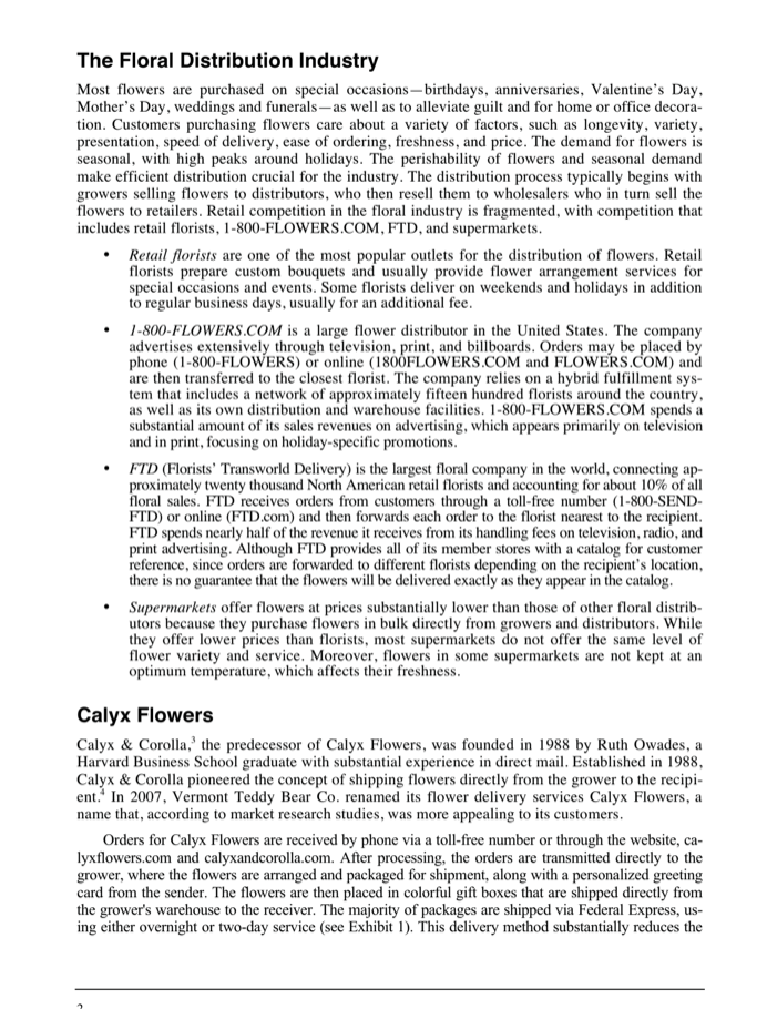 is the key reason for the weak financial performance? Tohn Gilbert, President