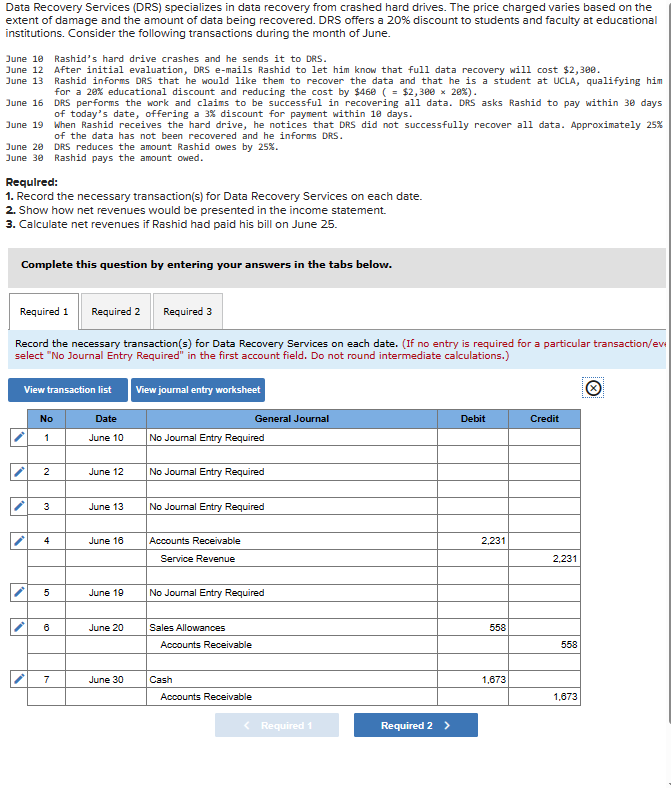 Data Recovery Services (DRS) specializes in data recovery from crashed hard