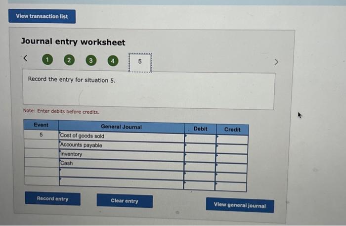 Answer is not complete. Complete this question by entering your answers in