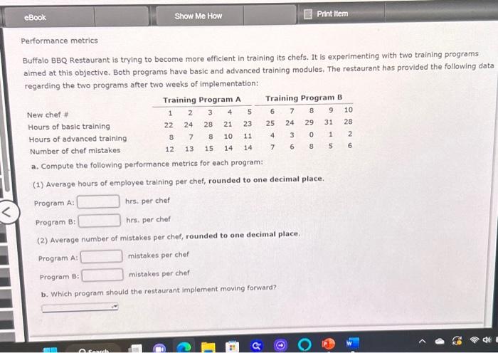 that shows that delivery time and the number of erroneous shipments are