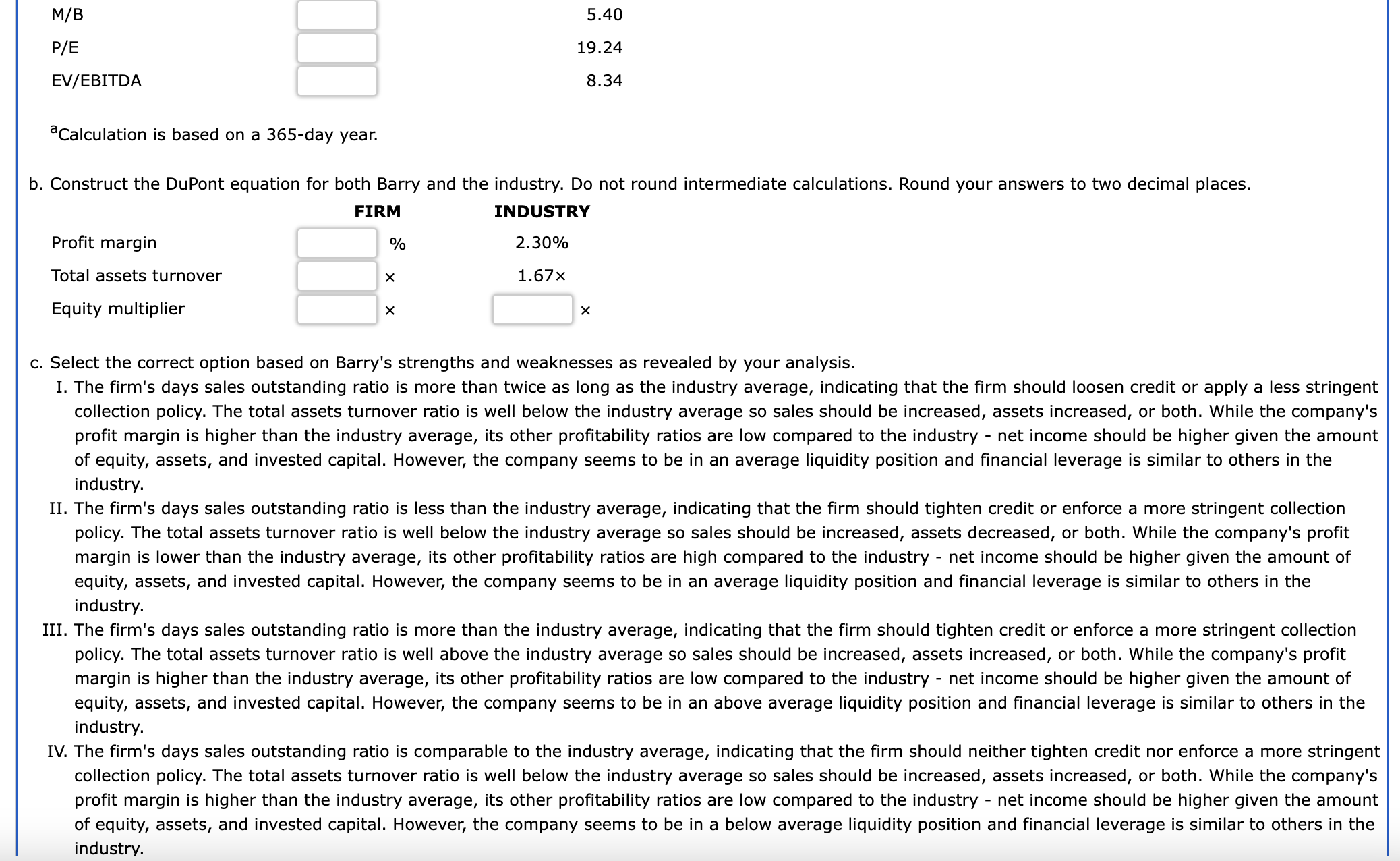 debt equals its book value. Since dollars are n thousands, the number