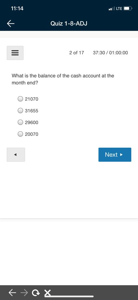 has adopted the calendar year for reporting, and expects to prepare the