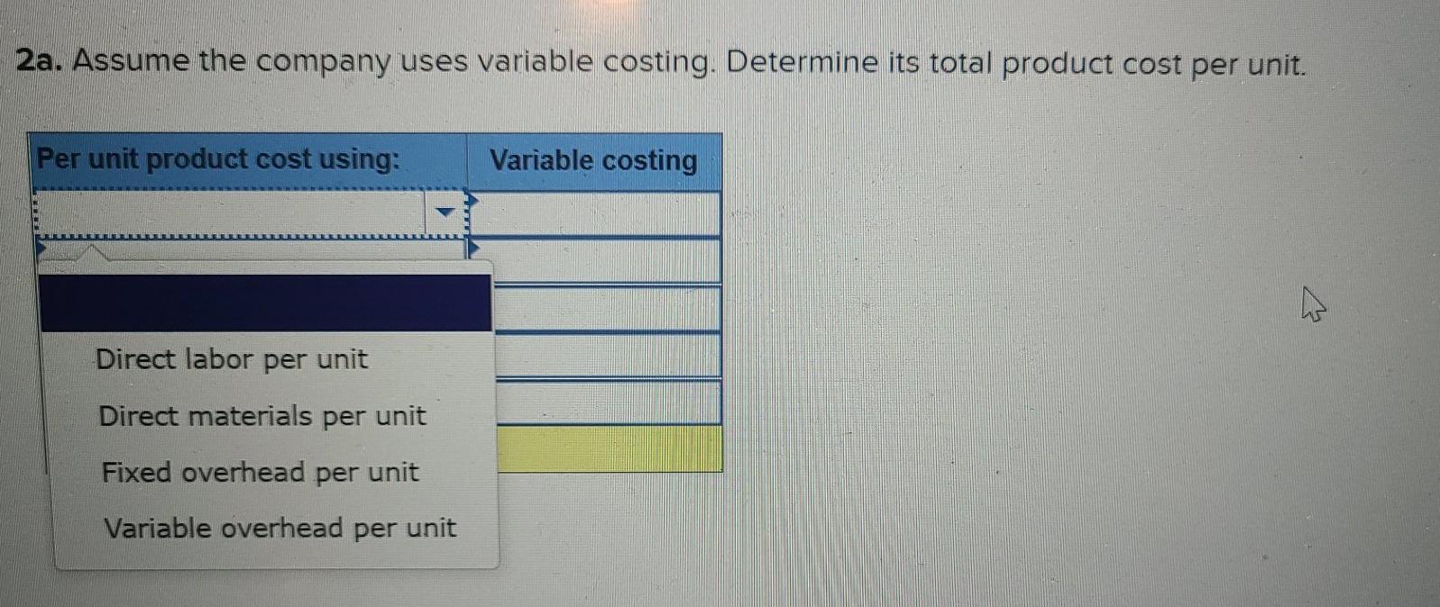 displayed below.) Cool Sky reports the following for its first year of