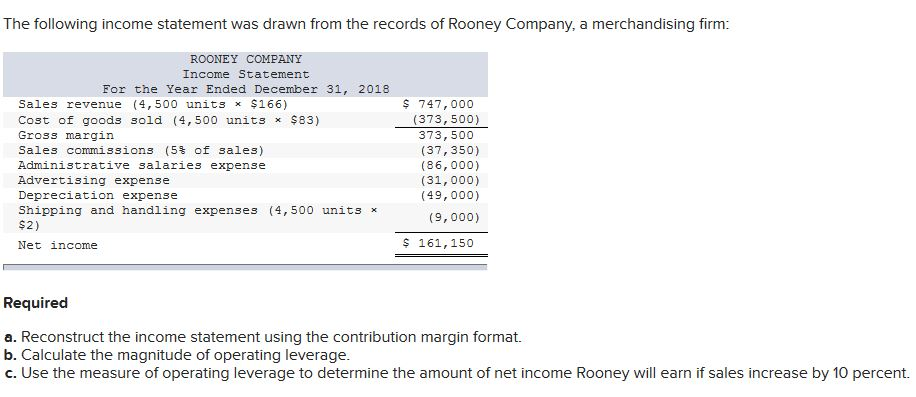  Please i need help on this. Answer in table form only,