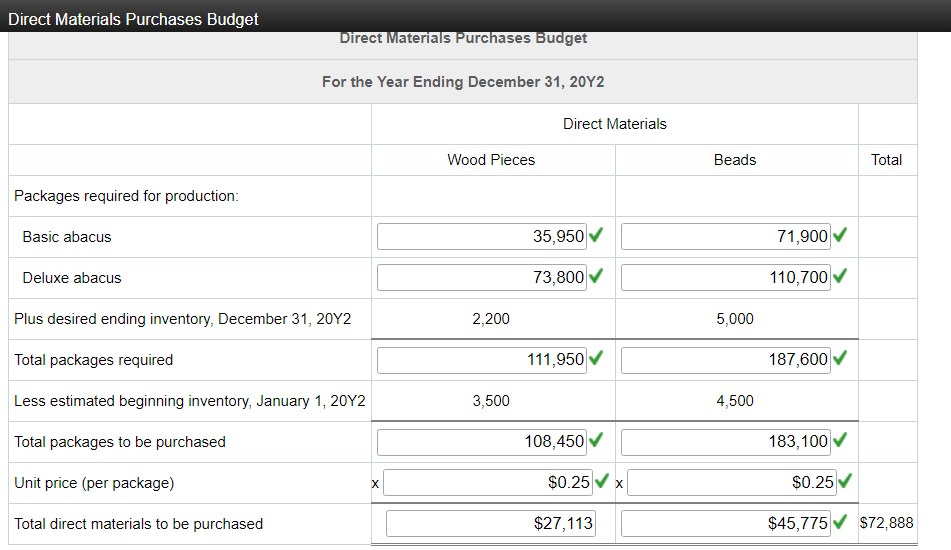 one product, an abacus for classroom use, with two models, the Basic