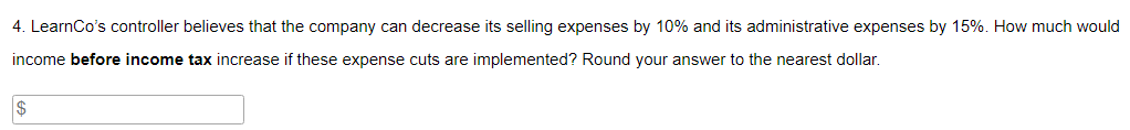 of LearnCo in preparing the 20Y2 budgets. -------------------------------------- Under here is where