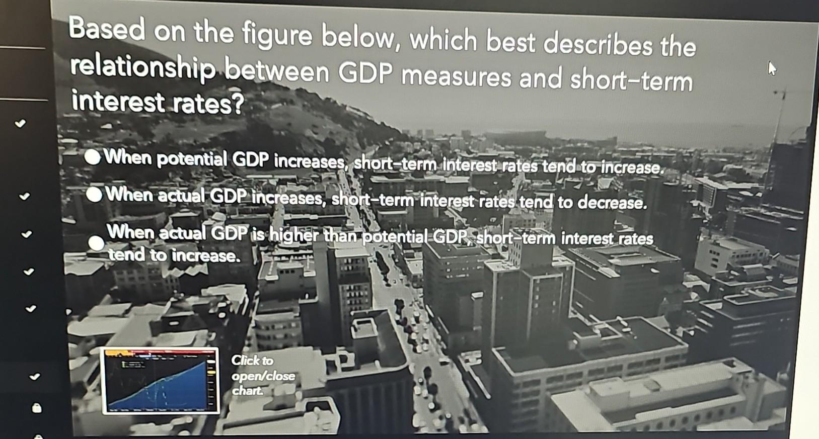 1.What does a higher effective annual interest rate usually indicate for a