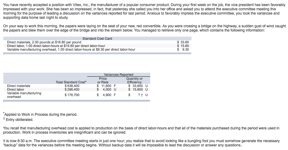 I was able to figure out 1-5. Just need help with