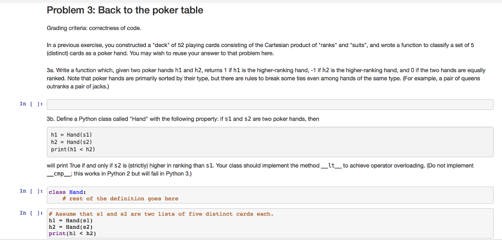 judged as if your solution to problem 3 is completely correct. Problem