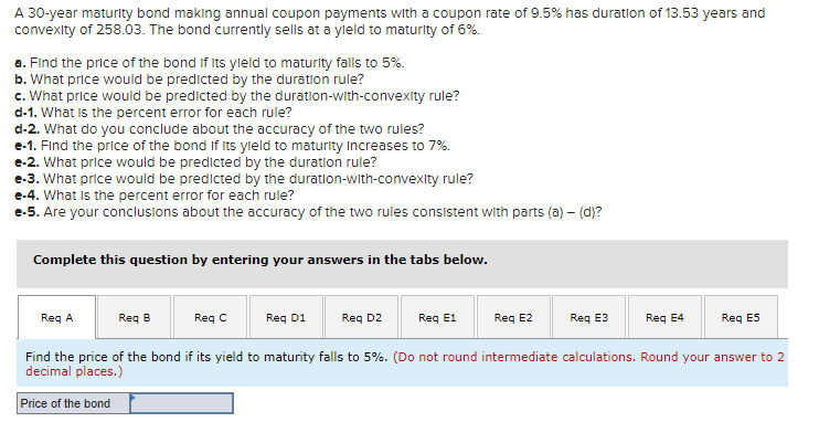 16-8 (answer all on the list in the question) A 30 -year