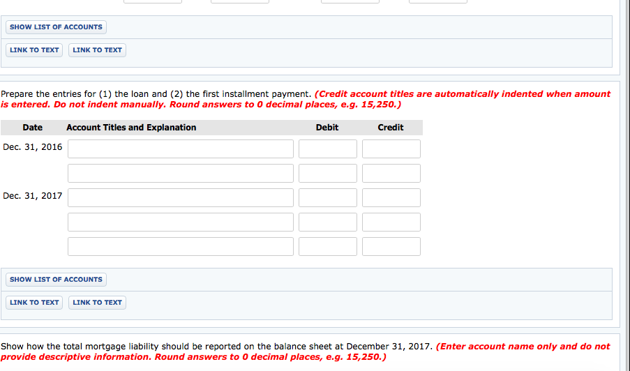 on December 31, 2016. The proceeds from the note are to be
