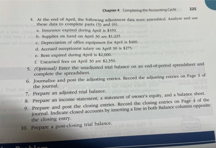 home As of April 1, 2019. Jeff decided to move to rented