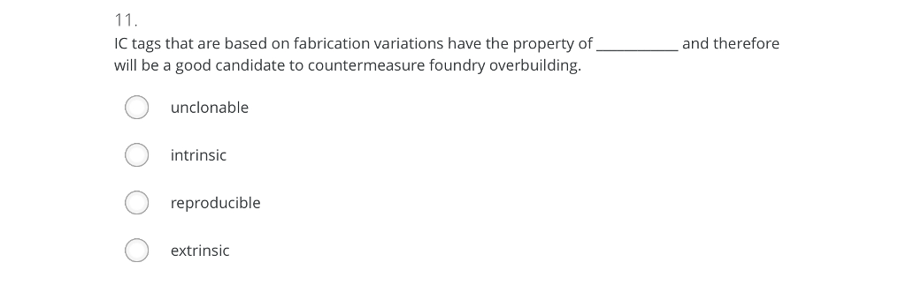 Functionally identical Fingerprinting: Clique Manipulat 3! 6 distinct solutions Public Watermarking Problem: