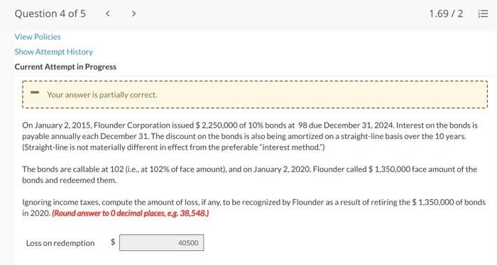  The red cell means wrong. I need the right answer with