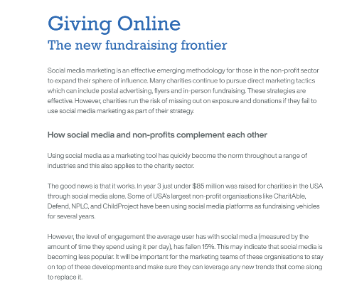 5.36 8.00 Repair Project 4.77 5.96 8.90 No. of Social Media Followers,