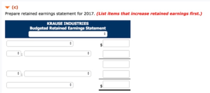 December 31, 2019 Assets Current Assets Cash Accounts receivable Finished goods inventory