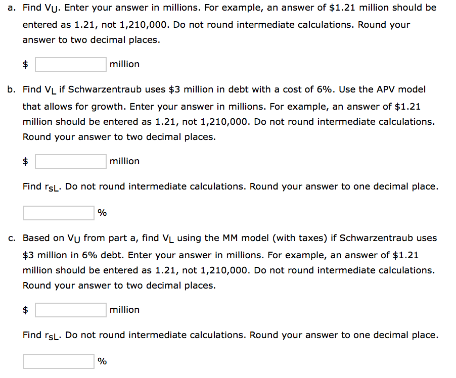 flow is expected to grow at a rate of 10%. The company