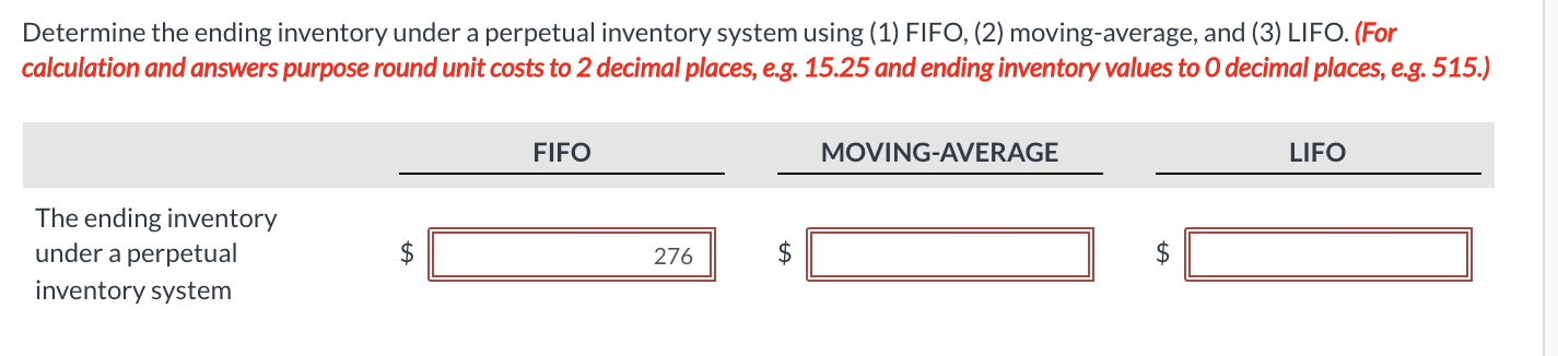 would really appreciate a detailed breakdown of the question Bramble Corp. began