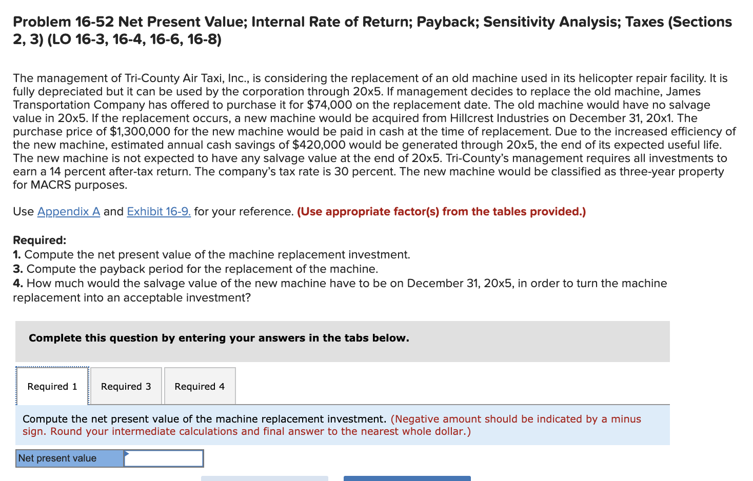 THIS IS ONE QUESTION WITH MULTIPLE PARTS- IT IS NOT MULTIPLE QUESTIONS
