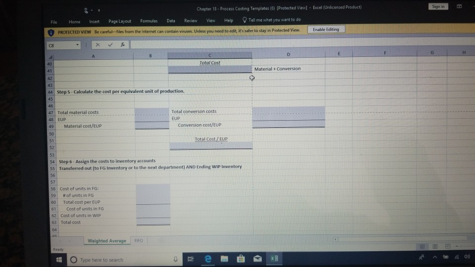 Jul 6 at 11:59pm Modules Grades If you haven't read the Chapter