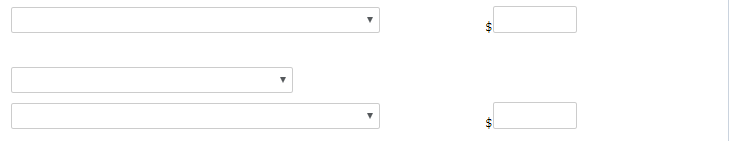 $348,660 413,010 713,700 9,360 ($23,517) as Accounts receivable Inventory Prepaid expenses Investment